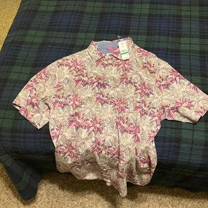 Tommy Bahama Shirt